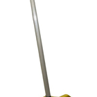 Pá De Lixo Coletora Cabo Aluminio 75 Cm Profissio Star Clean