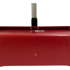 Pá De Lixo Coletora Cabo Aluminio 75 Cm Profissio Star Clean