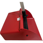 Pá De Lixo Coletora Cabo Aluminio 75 Cm Profissio Star Clean