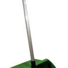 Pá De Lixo Coletora Cabo Aluminio 75 Cm Profissio Star Clean