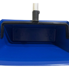 Pá De Lixo Coletora Cabo Aluminio 75 Cm Profissio Star Clean