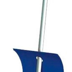 Pá De Lixo Coletora Com Tampa Profissional Bralimpia - Azul