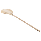 Pá de Madeira para Forno Diâmetro de 36cm Artmill