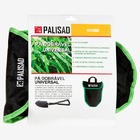 Pá Dobrável Camping 62cm Palisad