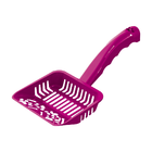 Pa Higienica Gato Furacaopet - Rosa