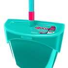 Pá Lixo Coletor Cabo Novica