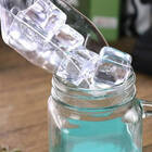 Pá Medidora Dosadora Gelo Cozinha Cereais Drinks Bartender