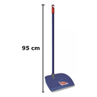 Pa P/lixo Com Cabo Plastica Atlas