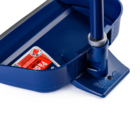 Pa P/lixo Com Cabo Plastica Atlas