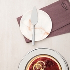 Pa Para Bolo Amazonas Em Aco Inox Tramontina