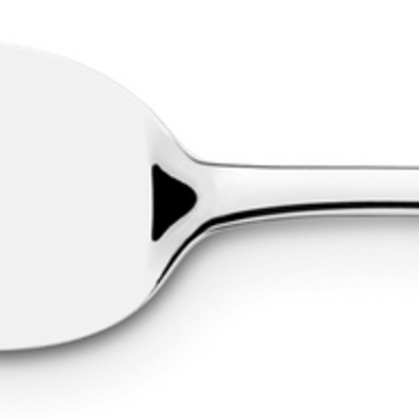 Pa Para Bolo Classic Em Aco Inox Tramontina