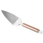 Pá Para Bolo Cook Style Bronze - Mimo Style