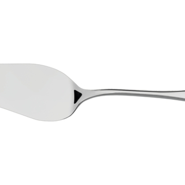 Pa Para Bolo Italy Em Aco Inox Tramontina