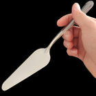 Pá Para Cortar Bolo Espátula Cortador De Fatia Pizza Inox Tau