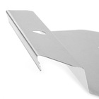 Pá Pegador De Pizza E Bolo Em Inox