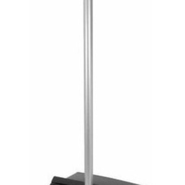 Pá Plástica Com Cabo Em Alumínio