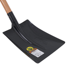 Pá Quadrada 24cmx120cm Tramontina