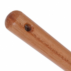 Pá Quadrada 24cmx120cm Tramontina