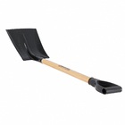 Pá Quadrada 24cmx71cm Tramontina