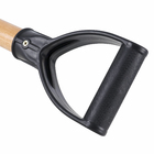 Pá Quadrada 24cmx71cm Tramontina