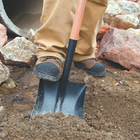 Pá Quadrada 24cmx71cm Tramontina