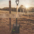 Pá Quadrada 24cmx71cm Tramontina