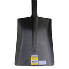 Pá Quadrada 260x320mm N.4 Com Cabo Y Vd200 - Vonder