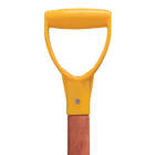 Pá Quadrada 260x320mm N.4 Com Cabo Y Vd200 - Vonder