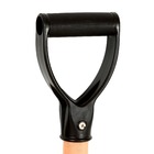 Pa Quadrada c Cabo Mad FSC 95cm