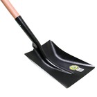 Pa Quadrada c Cabo Mad FSC 95cm