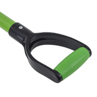 Pá Quadrada Fibra de Vidro Geolia