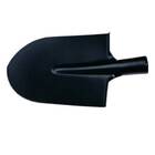 Pá Redonda Pequena Liga De Aço 200 X 255 - Palisad