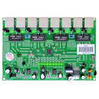 Pac Switch (somente Placa) 13.11.010