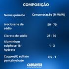 Pace Acao Total 1kg 74.026