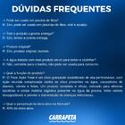 Pace Acao Total 1kg 74.026