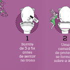 Pack 24 Unidades Pampam Bloqueador Sanitário Citrus Floral 15