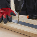 Pack Broca para Metal 2,5x57mm 2 Peças Dexter