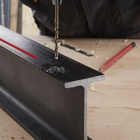 Pack Brocas para Metal 3,2x65mm 2 Peças Dexter Pro