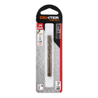 Pack Brocas para Metal 4x75mm 2 Peças Dexter Pro