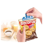 Pack Lock - Com 5 Unidades