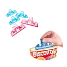 Pack Lock - Com 5 Unidades