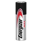 Pack Pilhas Energizer Max Aa8+aaa4