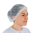 Pack Toucas Descartáveis 100 unidades Prevemax