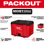 Packout Armário Milwaukee 48-22-8445