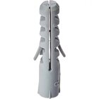 Pacote De Bucha P/ Fixação Sem Anel 6mm - 1000 Peças