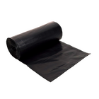 Pacote Saco De Lixo Preto 60 Litros 100uni.