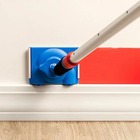 Pad Para Pintura Acabamento Recorte Cantos Em Parede + 02 Ref