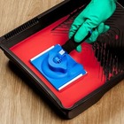 Pad Para Pintura Acabamento Recorte Cantos Em Parede + 02 Ref