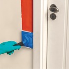 Pad Para Pintura Acabamento Recorte Cantos Em Parede + Bandej