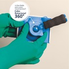 Pad Para Pintura Acabamento Recorte Cantos Em Parede + Luva P